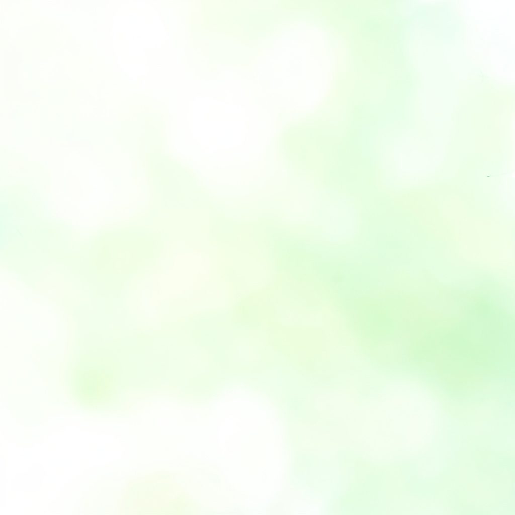 A bright abstract render of connected data points in light green and white, suggesting collaborative computing
