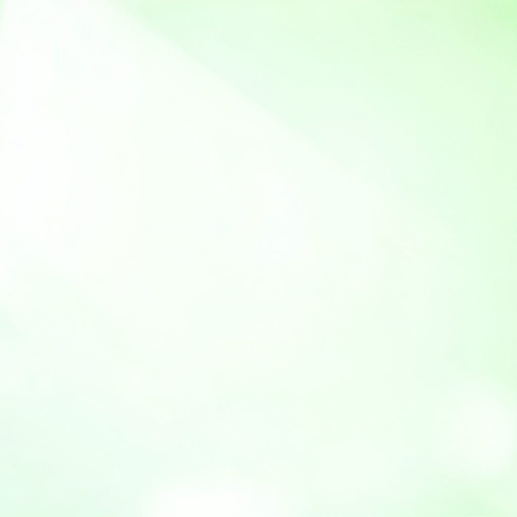 Bright, clean image in green and white tones suggesting an engineering and scientific computational design presentation